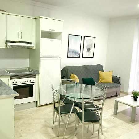 Sagasta Beach Apartment II By Canary365 Las Palmas de Gran Canaria Ngoại thất bức ảnh