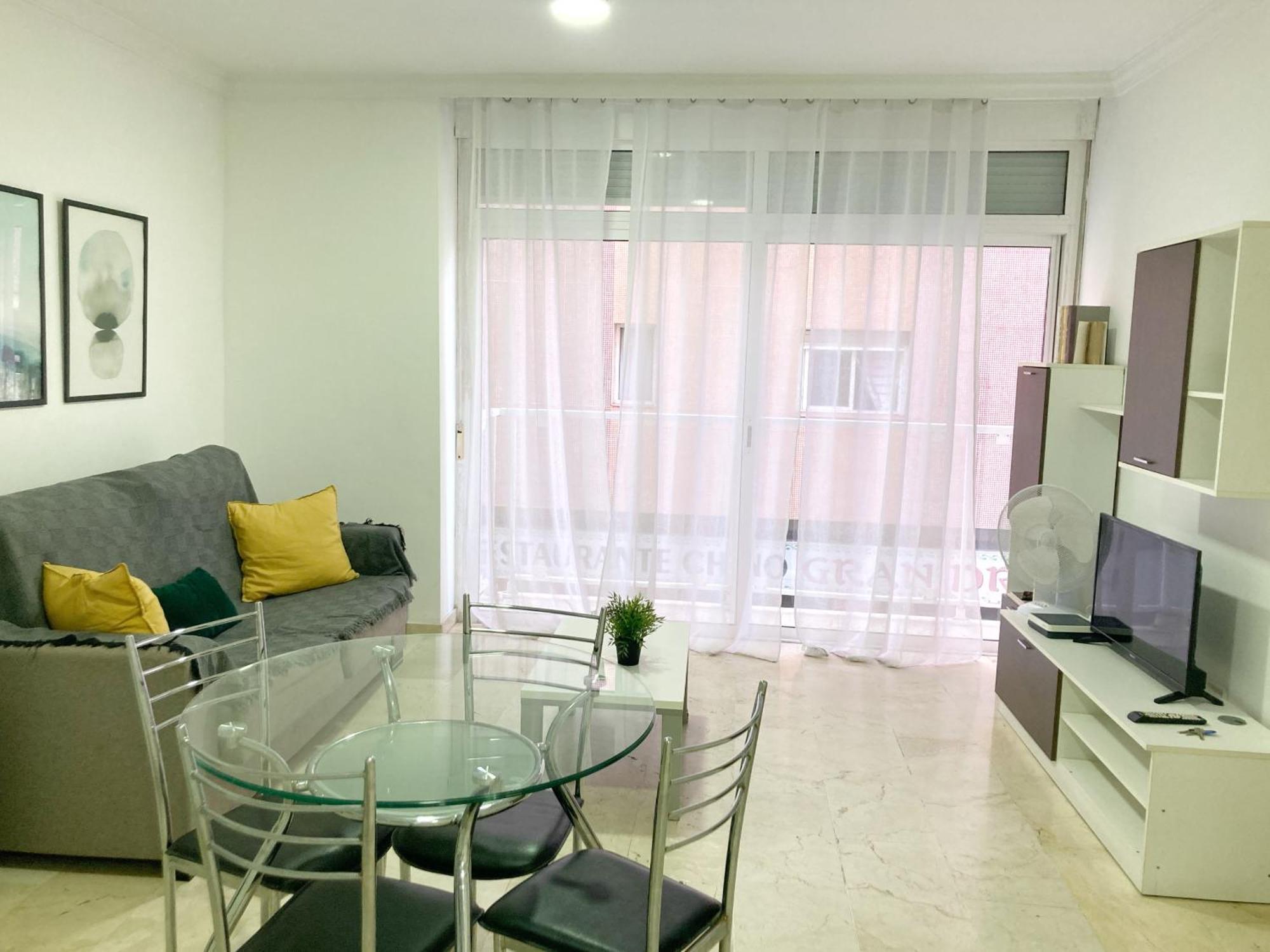 Sagasta Beach Apartment II By Canary365 Las Palmas de Gran Canaria Ngoại thất bức ảnh