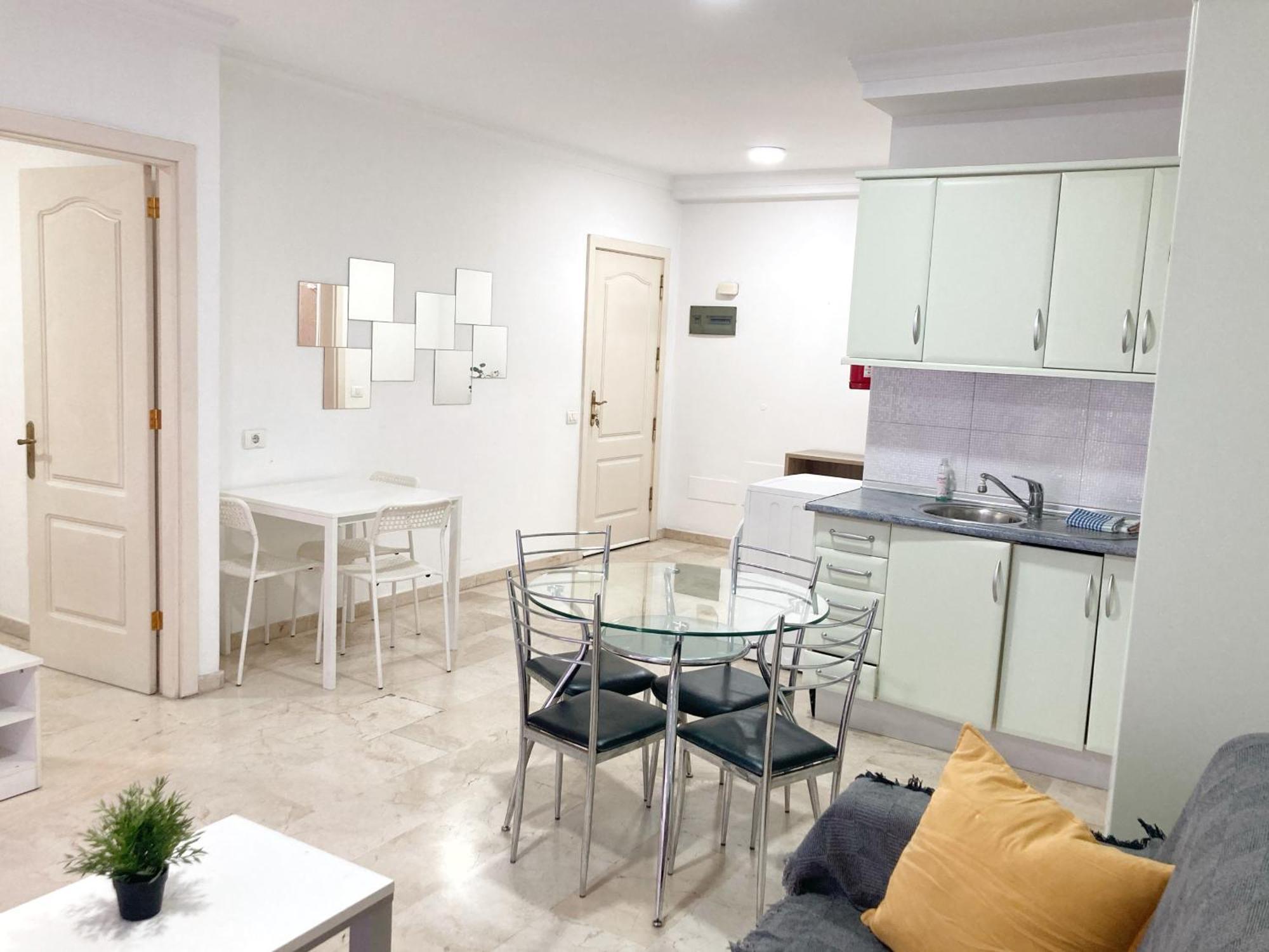 Sagasta Beach Apartment II By Canary365 Las Palmas de Gran Canaria Ngoại thất bức ảnh