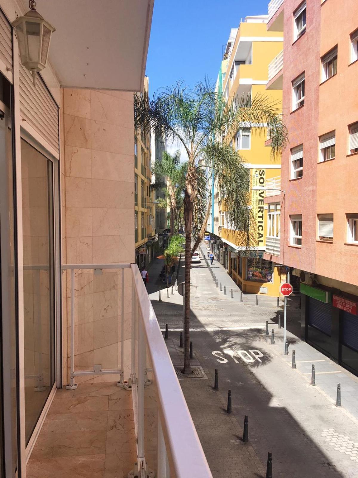 Sagasta Beach Apartment II By Canary365 Las Palmas de Gran Canaria Ngoại thất bức ảnh